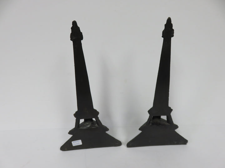 Restoration Hardware Bookends
