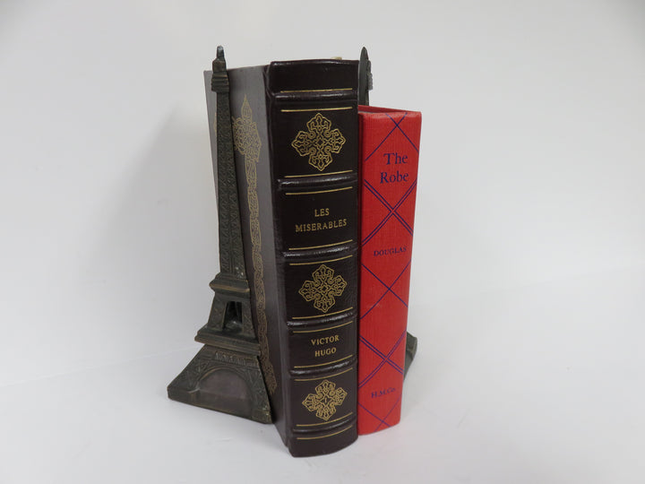 Restoration Hardware Bookends