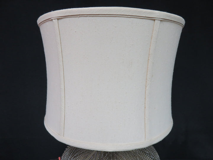 Bronze Finish Table Lamp