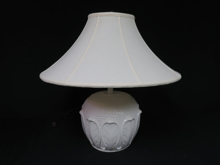 Ceramic Table Lamp