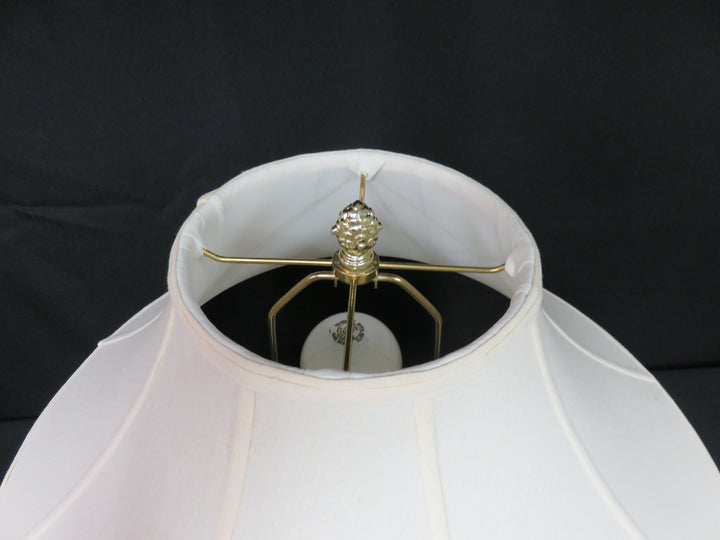 Ceramic Table Lamp