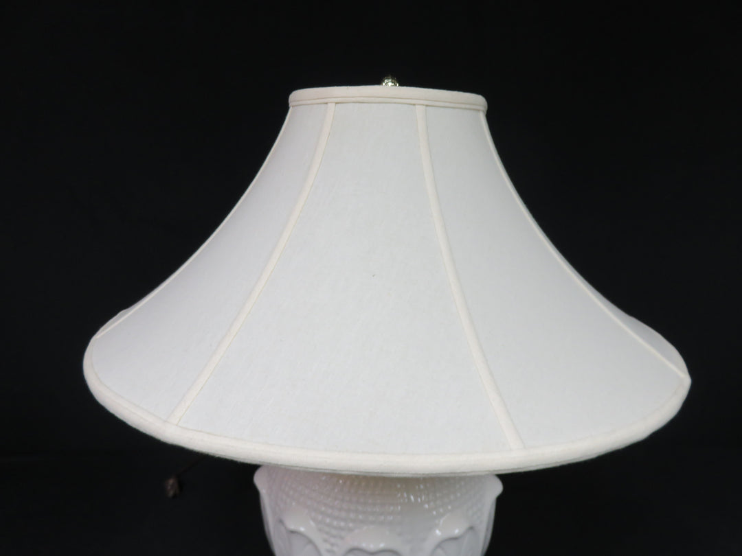 Ceramic Table Lamp