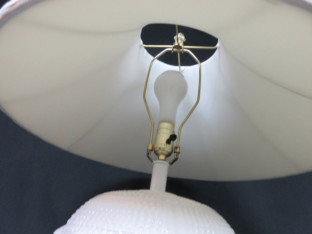 Ceramic Table Lamp