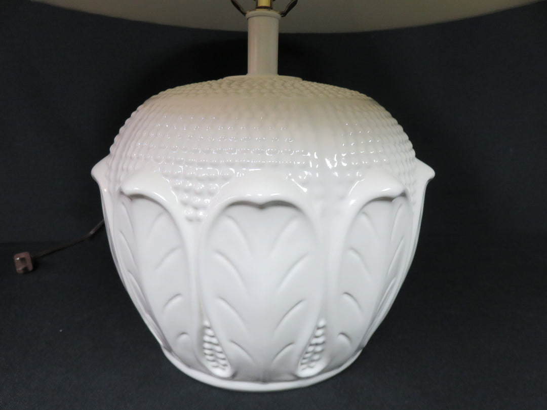 Ceramic Table Lamp