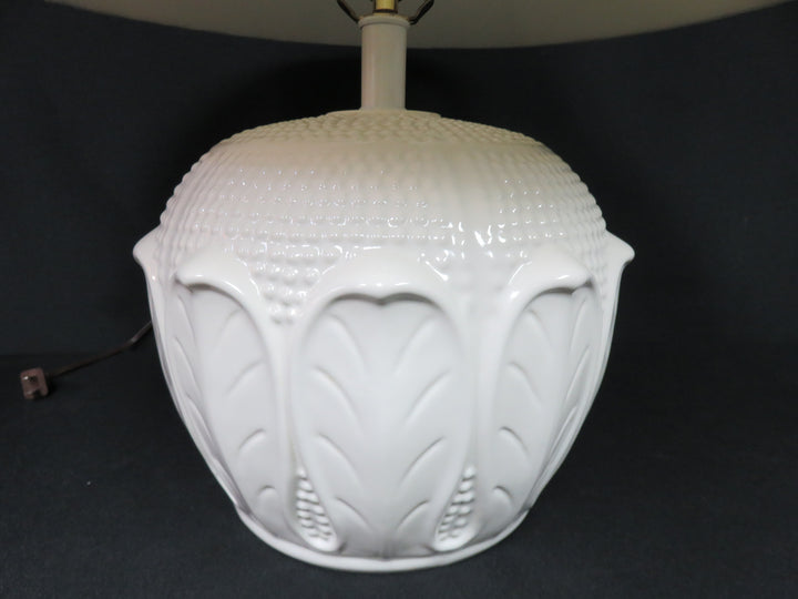 Ceramic Table Lamp
