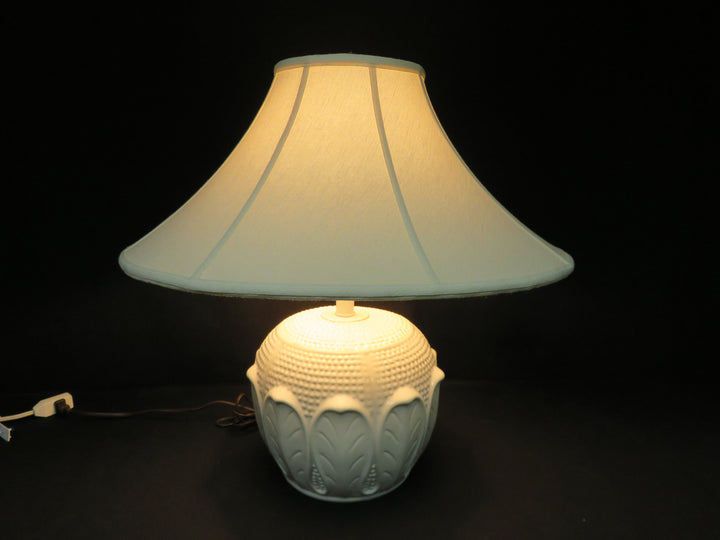 Ceramic Table Lamp