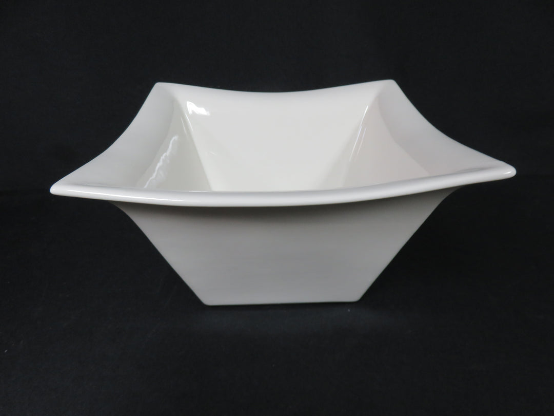 Godinger Bowl with Servers