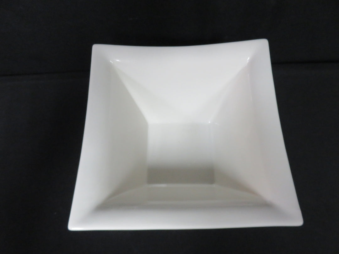 Godinger Bowl with Servers