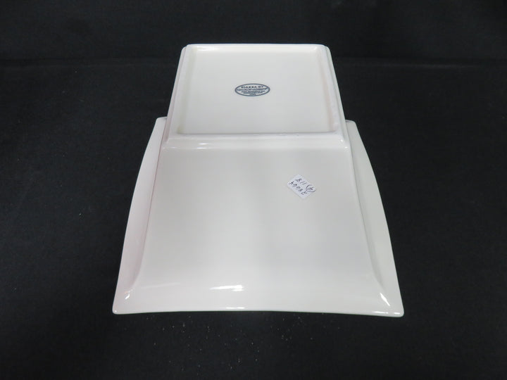 Godinger Bowl with Servers