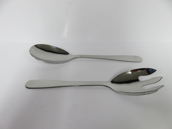 Godinger Bowl with Servers