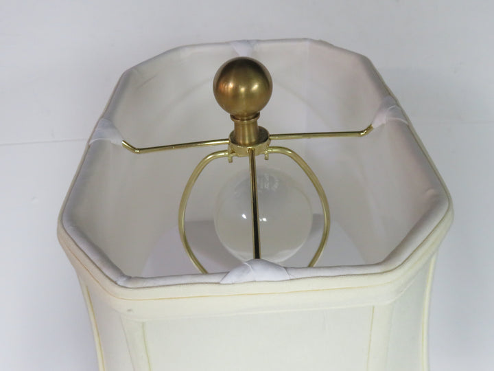 Urn Shaped Accent Lamp
