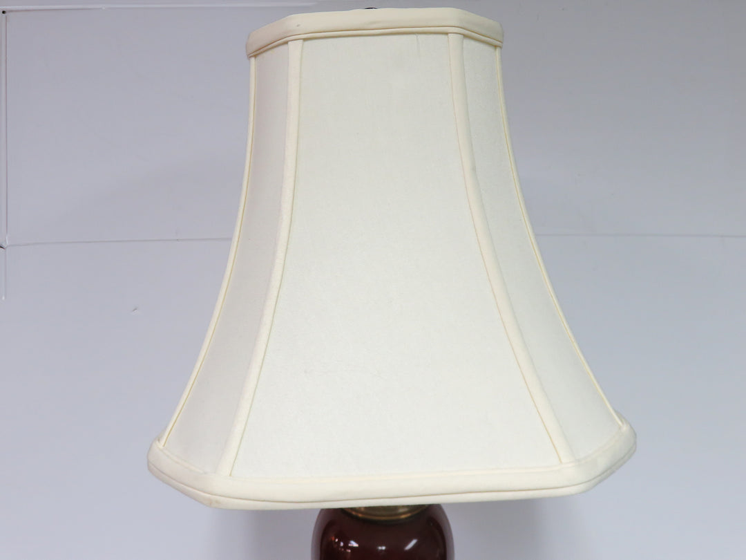 Urn Shaped Accent Lamp
