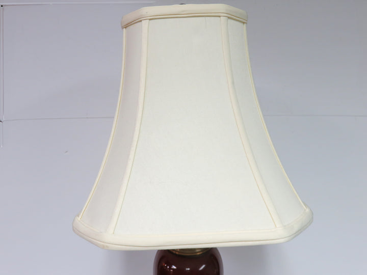 Urn Shaped Accent Lamp
