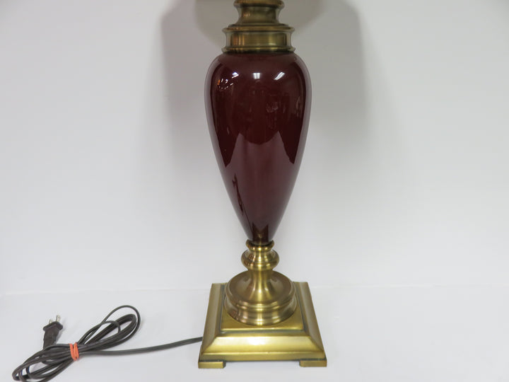 Urn Shaped Accent Lamp