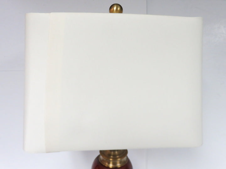 Urn Shaped Accent Lamp