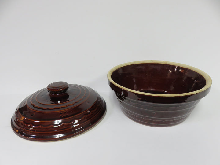 Marcrest Covered Baking Dish