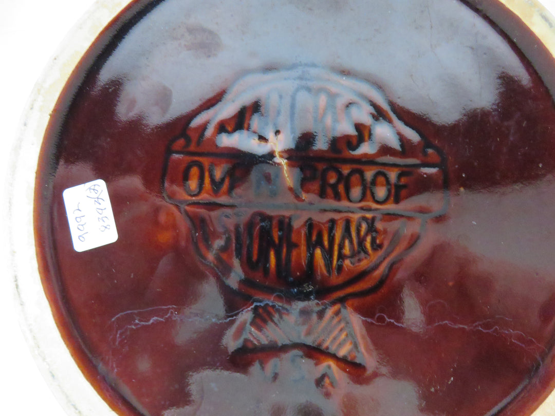 Marcrest Covered Baking Dish