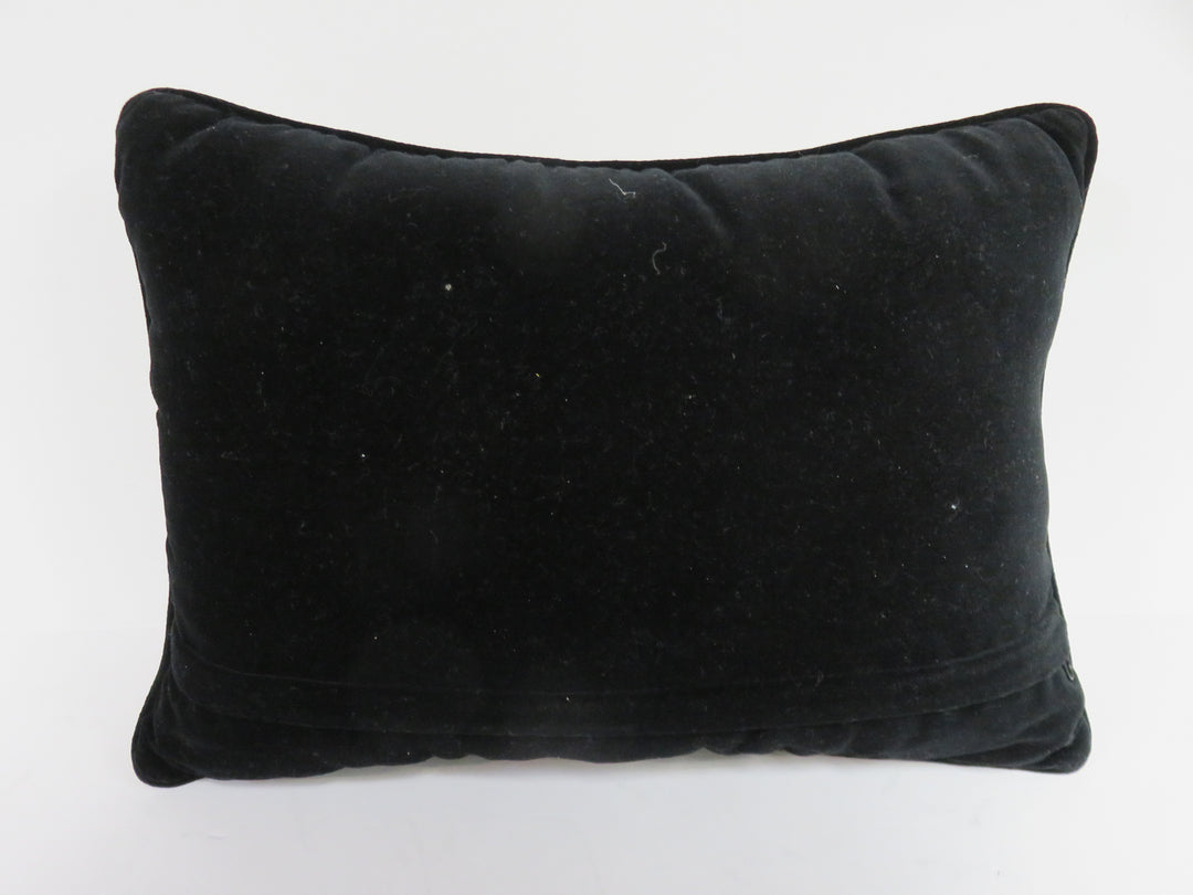 Needlepoint Pillow