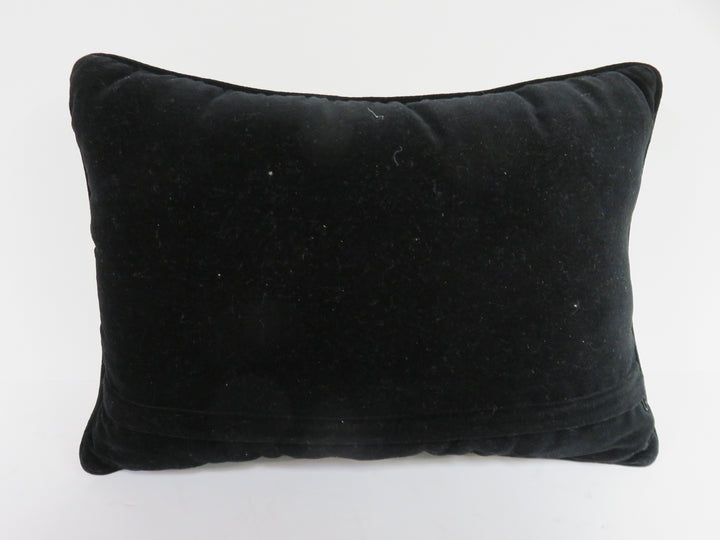 Needlepoint Pillow