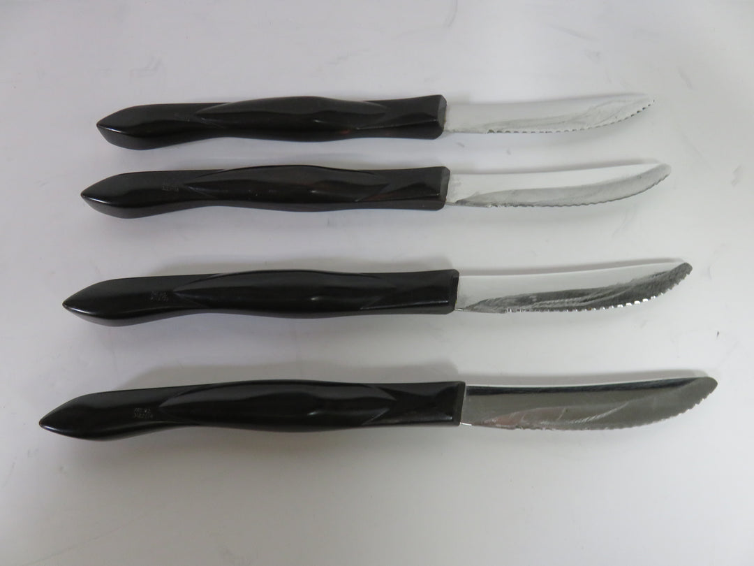 8 Cutco Knives