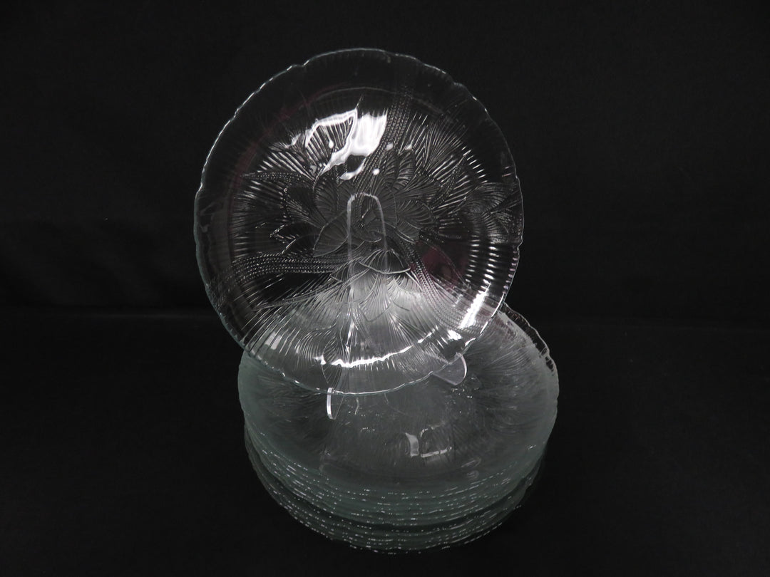 Arcoroc Buffet Plates