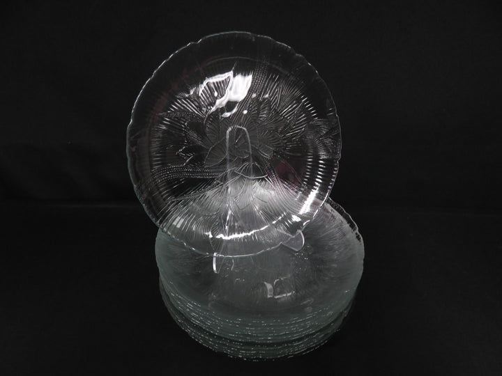 Arcoroc Buffet Plates