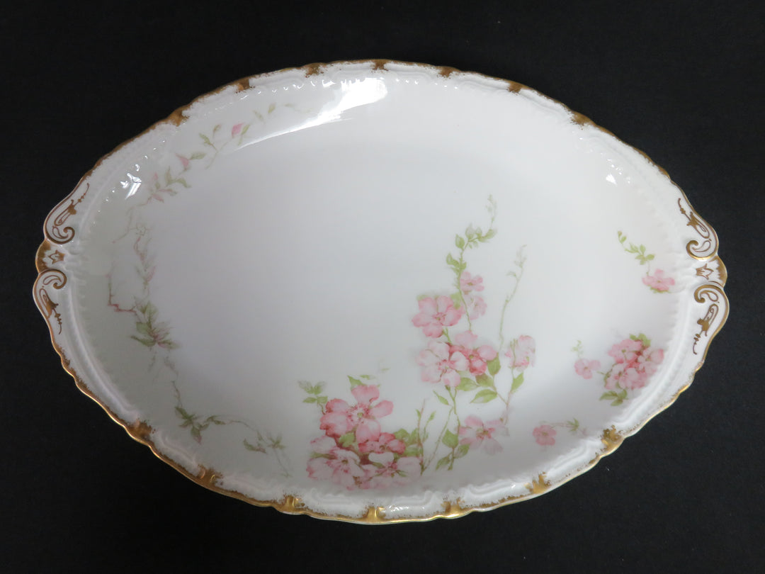 Haviland Oval Platter
