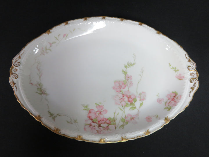 Haviland Oval Platter