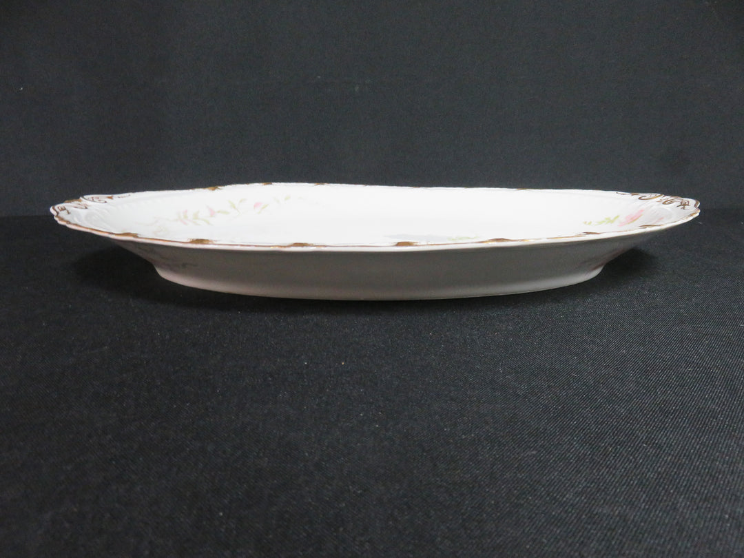 Haviland Oval Platter