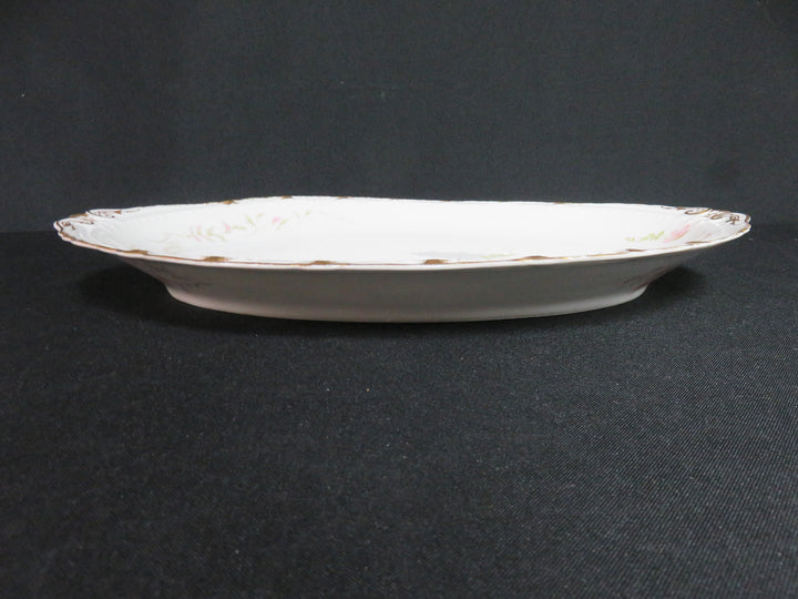 Haviland Oval Platter