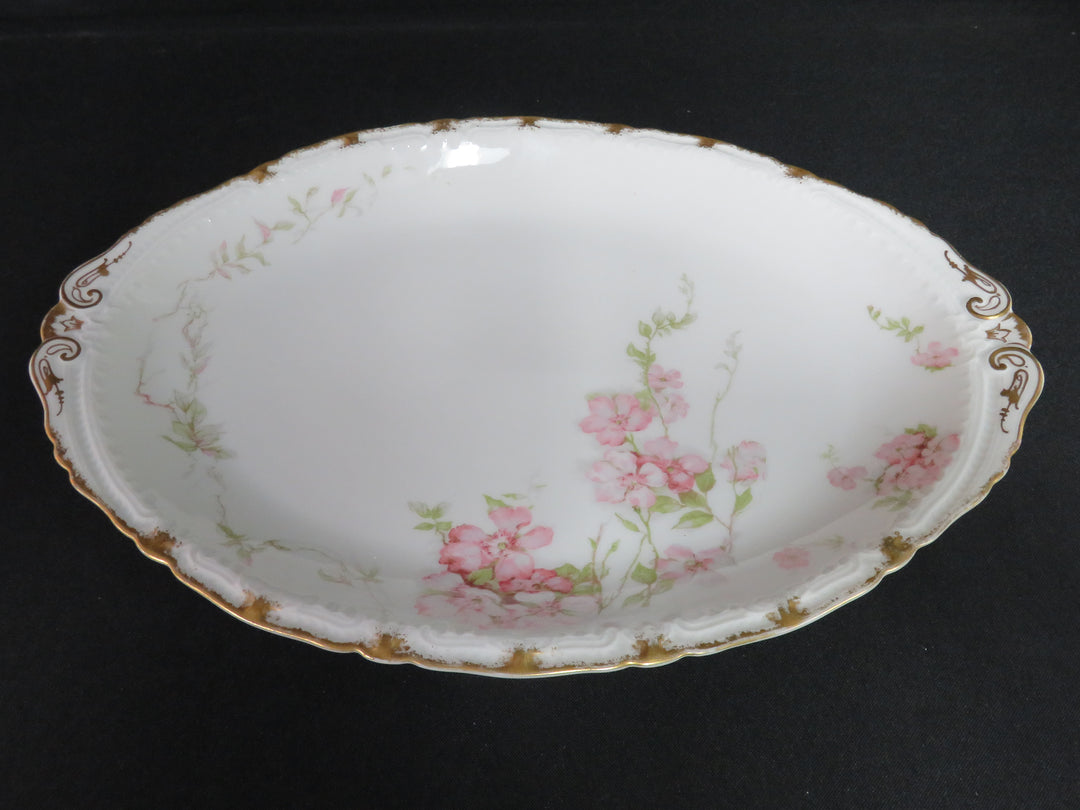 Haviland Oval Platter