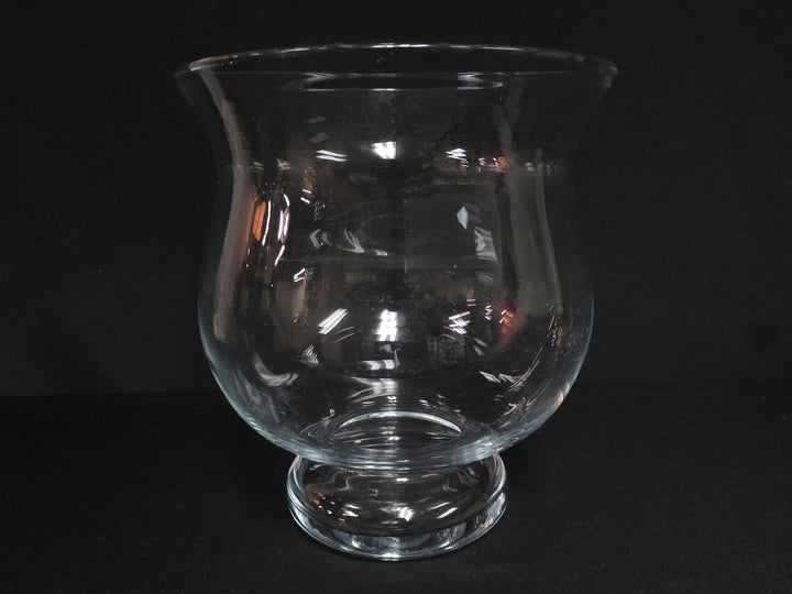 Crate & Barrel Hurricane