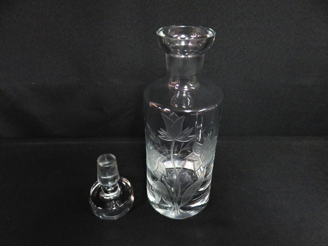 Krosno Decanter