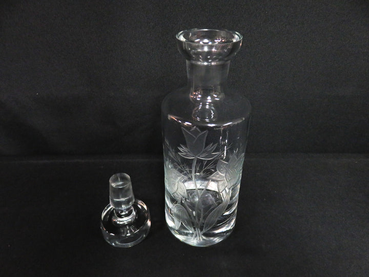 Krosno Decanter