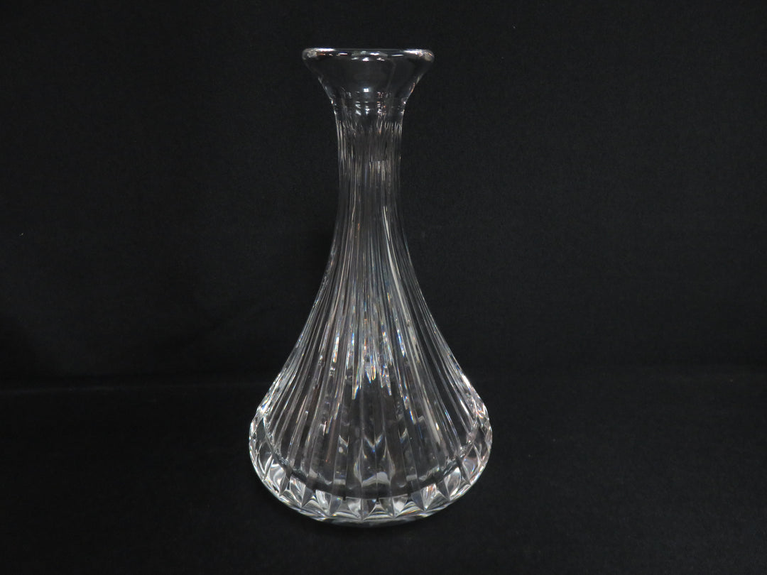 St Louis Crystal Co. Carafe/Decanter