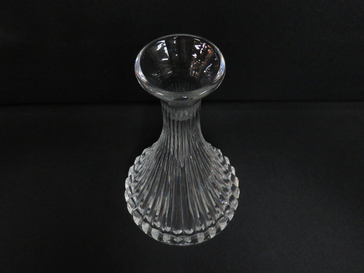 St Louis Crystal Co. Carafe/Decanter