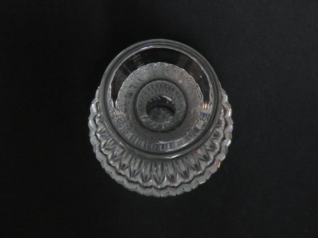 St Louis Crystal Co. Carafe/Decanter