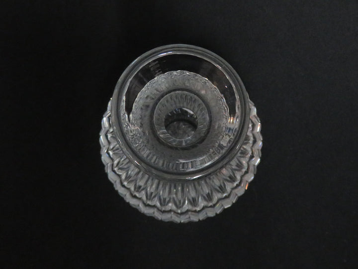 St Louis Crystal Co. Carafe/Decanter