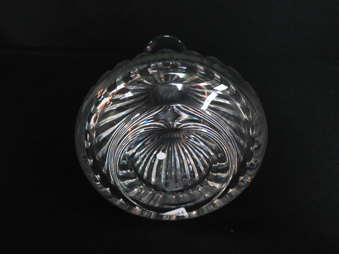 St Louis Crystal Co. Carafe/Decanter