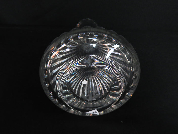 St Louis Crystal Co. Carafe/Decanter