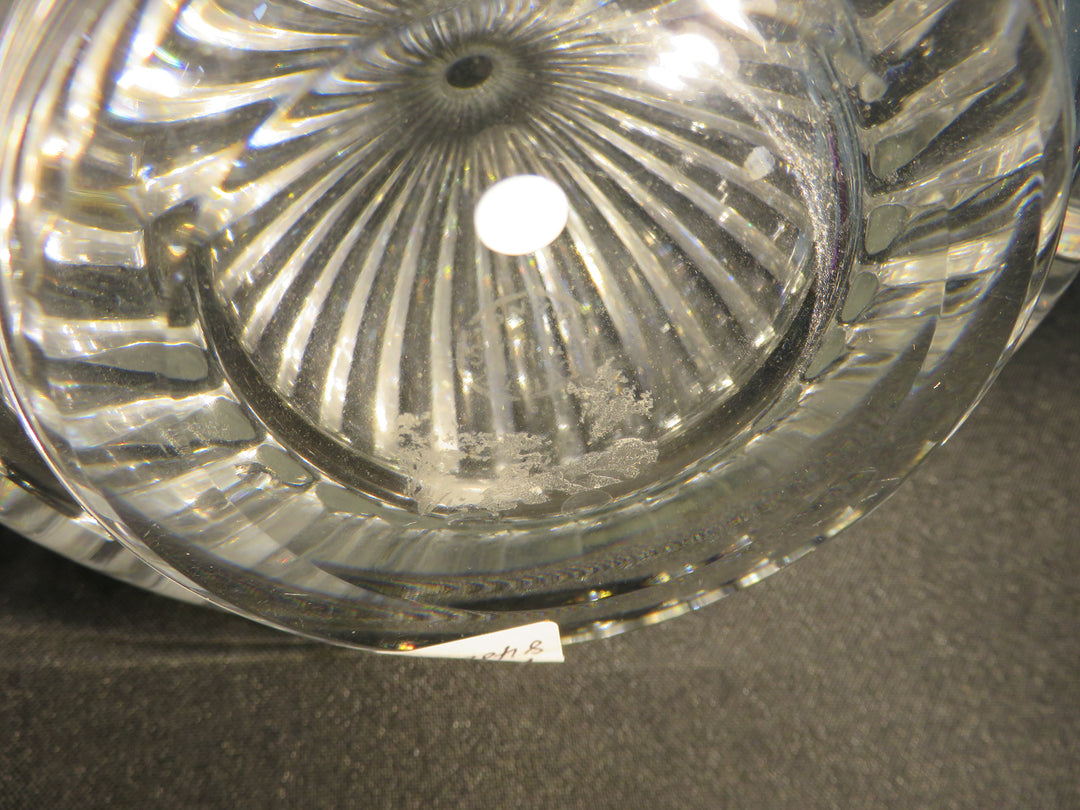 St Louis Crystal Co. Carafe/Decanter