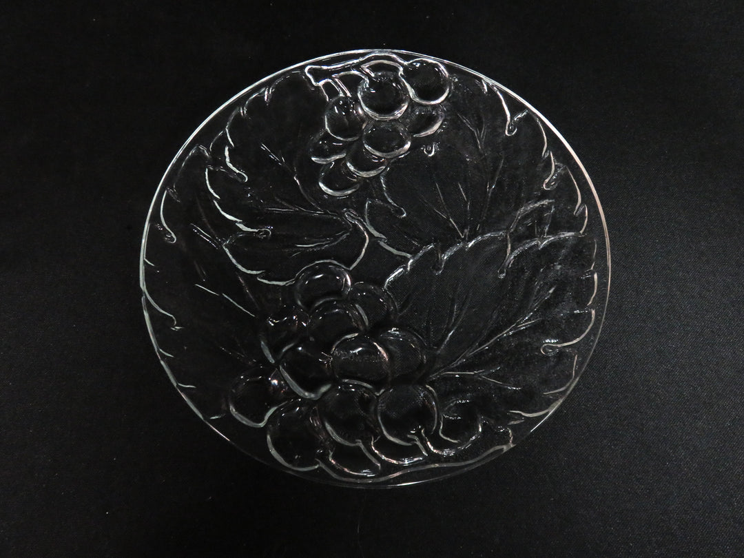 Appetizer Plates