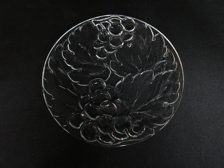 Appetizer Plates