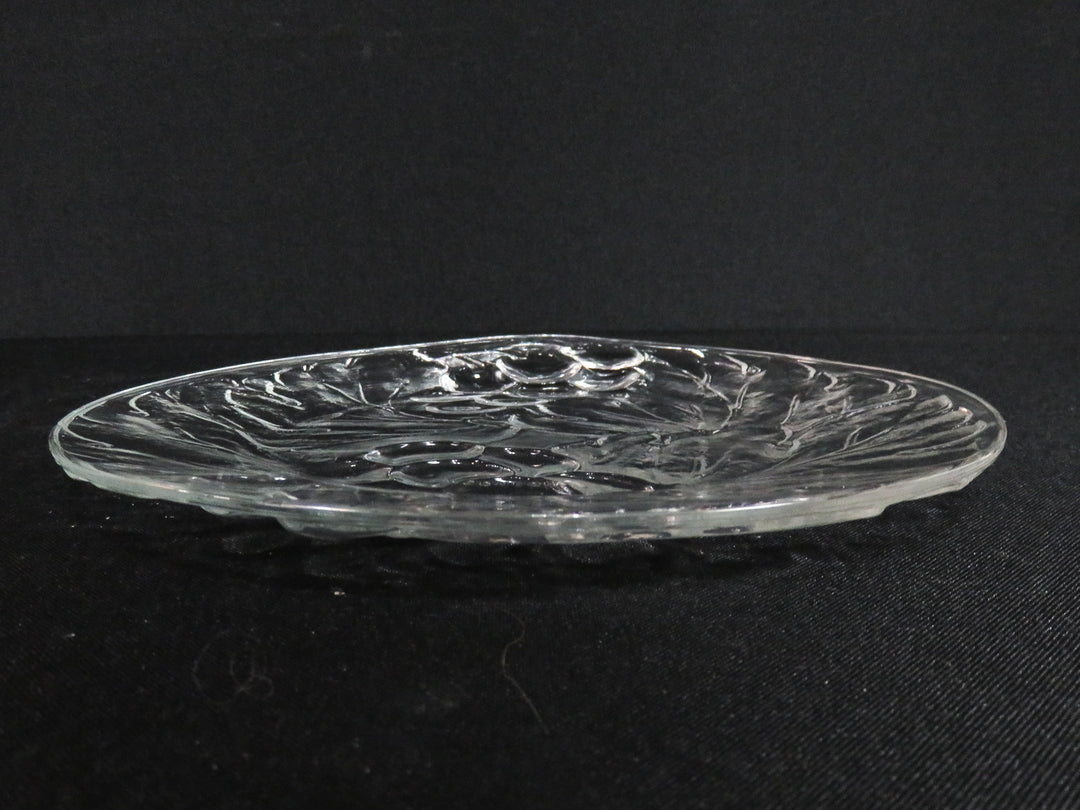 Appetizer Plates