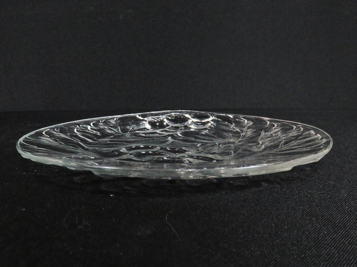 Appetizer Plates