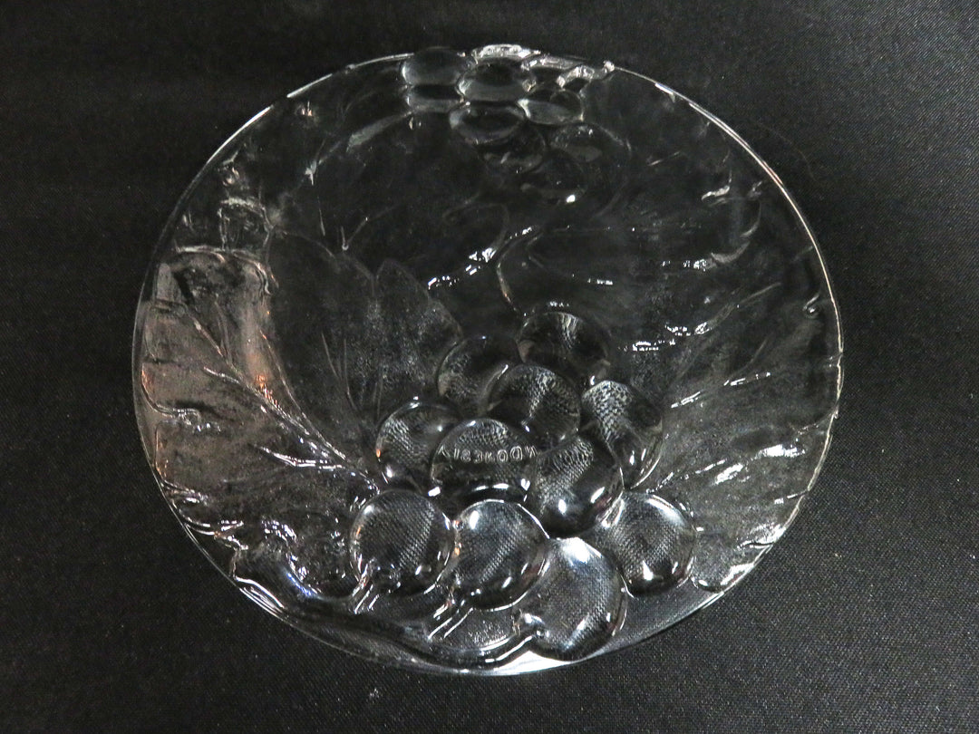 Appetizer Plates