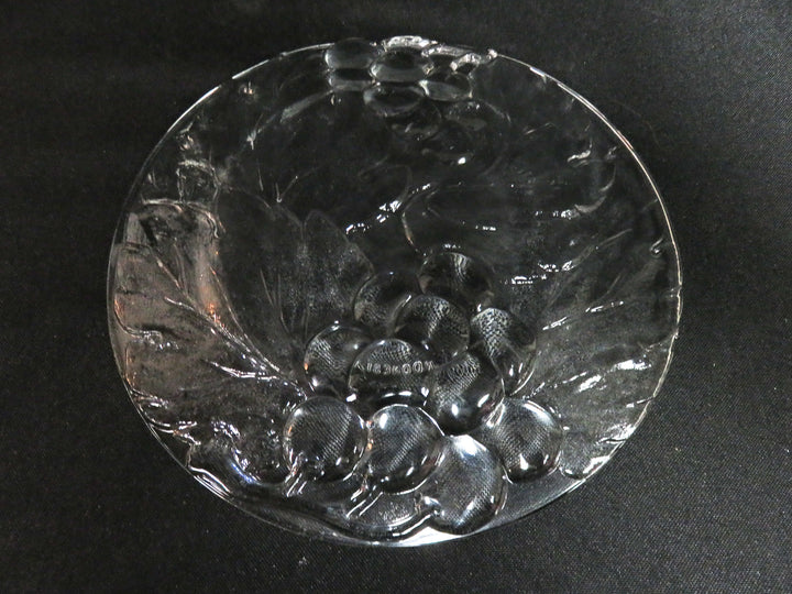 Appetizer Plates