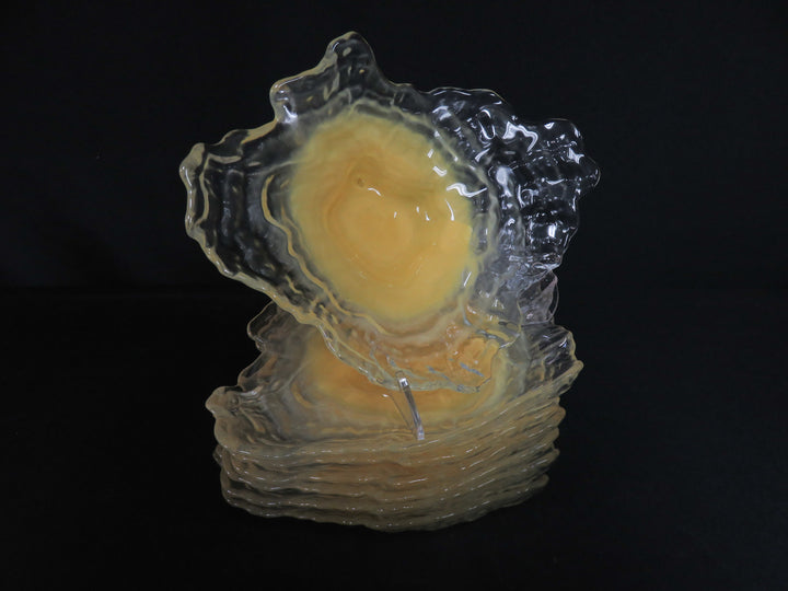 Appetizer Plates