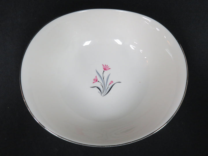 MCM Syracuse China Set