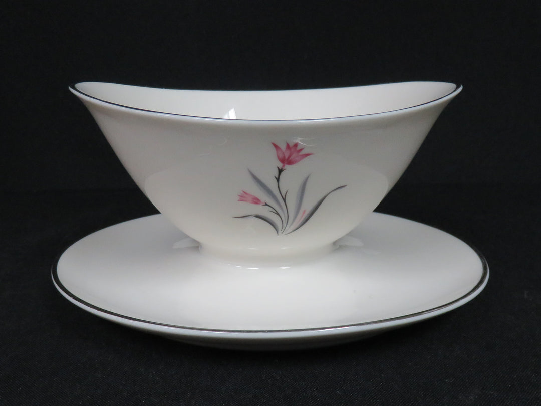 MCM Syracuse China Set